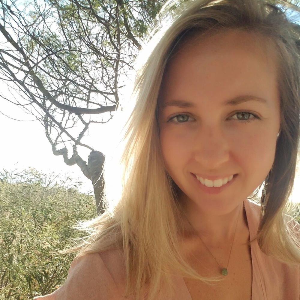 Meet your Posher, Jerrica